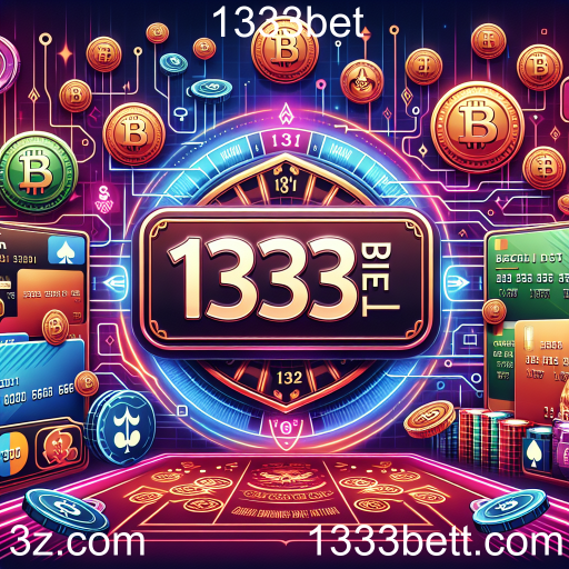 Métodos de Pagamento em 1333bet: Guia Completo para Jogadores